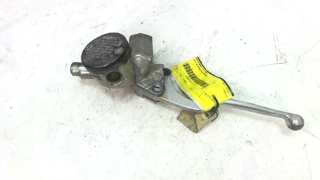 CILINDRO PRINCIPALE FRIZIONE Kawasaki VN 1500 1988-1993 1988 #7079