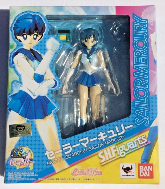FIGURINE SAILOR MOON Dress Up Neptune Rare EUR 100,33