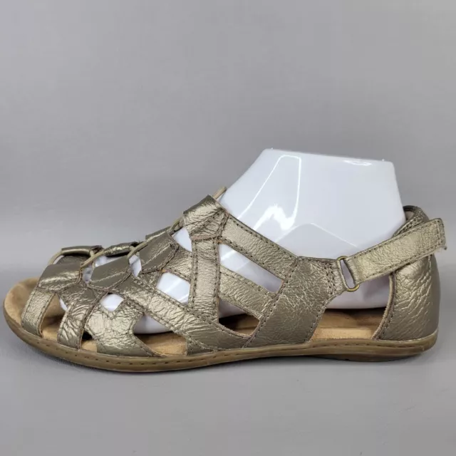 Earth origins bridget 2025 sandals