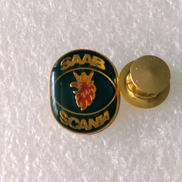 Ferrari - Pin's Emblème Ferrari le Cheval réf 5836a