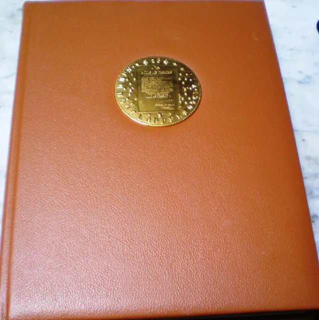 De Gaulle. Lettres Notes Et Carnets. Edition De Luxe.serie Complete* 2