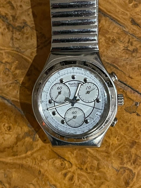 Swatch online swiss 1995