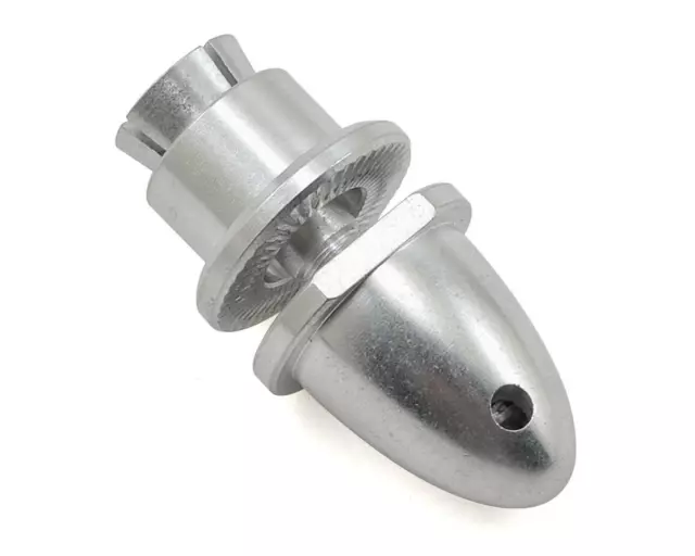 E-flite 5mm Prop Adapter w/Collet (Long) [EFLM1925L]