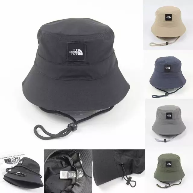 The North Hat Lightweight Short Brim Travel Sun Hat Outdoor Summer UK