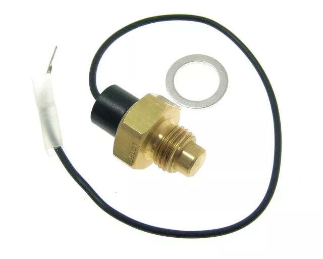 Sonde de température eau de refroidissement pour Aprilia RS, Derbi GPR, Senda