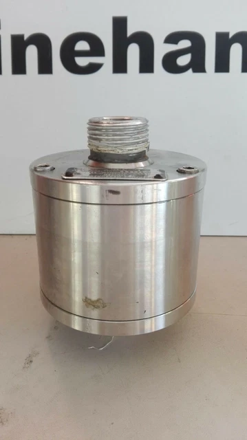 Neptune Meassurement Type: 656 2/12ft/1PUL 1.7oz, 416935 Stainless Flow Meter