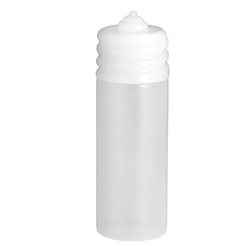 Tablecraft - N20C - 20 oz SaferFoods Squeeze Bottle
