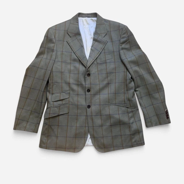 PAKEMAN CATTO AND Carter jackets £65.00 - PicClick UK