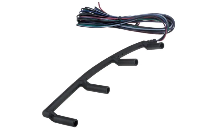 Kit riparazione cavi, Candeletta preriscaldamento compatibile con AUDI SEAT VW