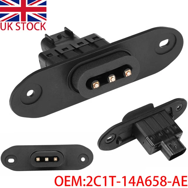 FOR FORD TRANSIT MK6 MK7 Sliding Door Contact Switch Alarm Central Lock