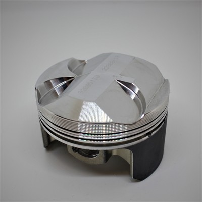 1 pistoni per F4R-830-RS RENAULT CLIO MK3 RS 197 2.0 16V WOSSNER 82.7mm 11.9 