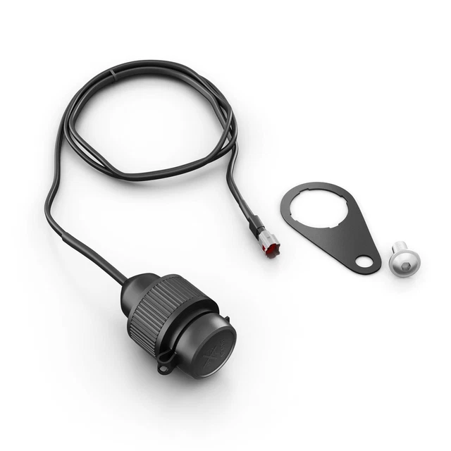 MF4841 - Kit Presa Accendisigari 12V Originale Yamaha per MT-07 da 2021 a 2023