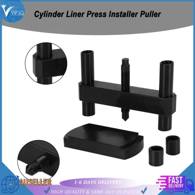 Cylinder Liner Press Installer Tool Heavy Duty 3164606 Fit Cummins ISX X15