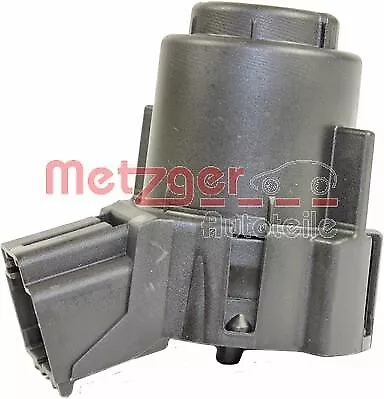Ignition-/Starter Switch fits SEAT SKODA VW | Fits METZGER 0916346