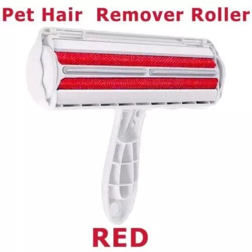 ChomChom Pet Hair Remover Reusable Cat and Dog Hair Remover for Furniture Couch
