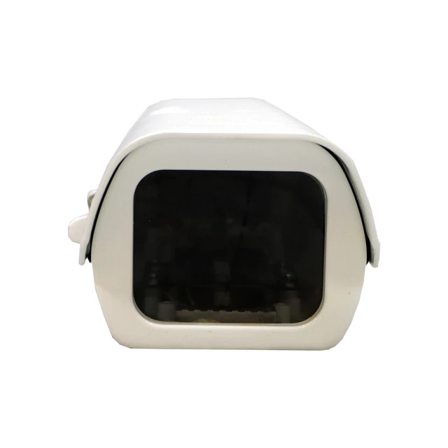 Camera Housing NetVu FireVu IP MC181803T002 Analog 2