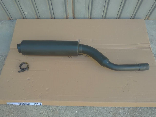 SCARICO MARVING HONDA XL 600 LM RM pd04 EUR 125,00 PicClick IT