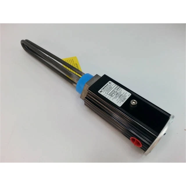 Thermon CXF215P2R81 Industrial Flange Heater*