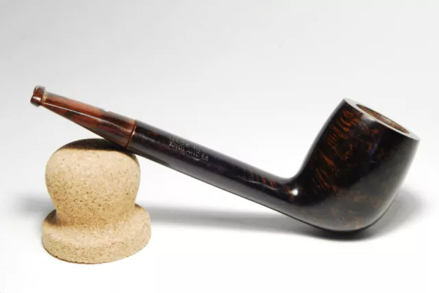 DUNHILL PATENT 1950 Shell Briar Group 4 estate briar tobacco pipe