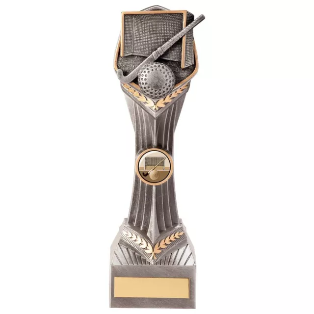 Hockey Awards Silver Falcon Hockey Trophies Trophy 5 sizes FREE Engraving