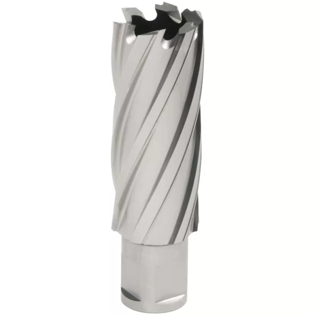 Hougen 12236 1-1/8" x 2" "12,000-Series" Annular Cutter