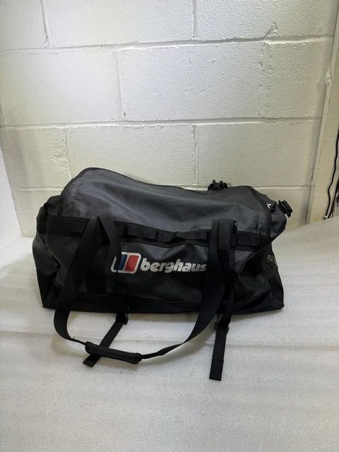 Berghaus duffle shop