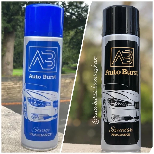 Auto burst sauvage deals