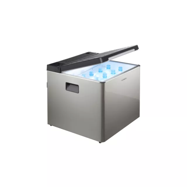 Absorberkühlbox CombiCool Kühlbox Tragbar 41L 12/230V Gas Minibar Camping Auto Absorberkühlbox CombiCool Kühlbox Tragbar 41L 12/230V Gas Minibar Camping Auto