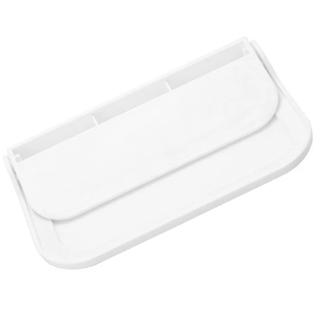 Mensola Parete Esagonale 3 Mensole Ripiani Design Moderno Scaffale Legno Metallo - Foto 7