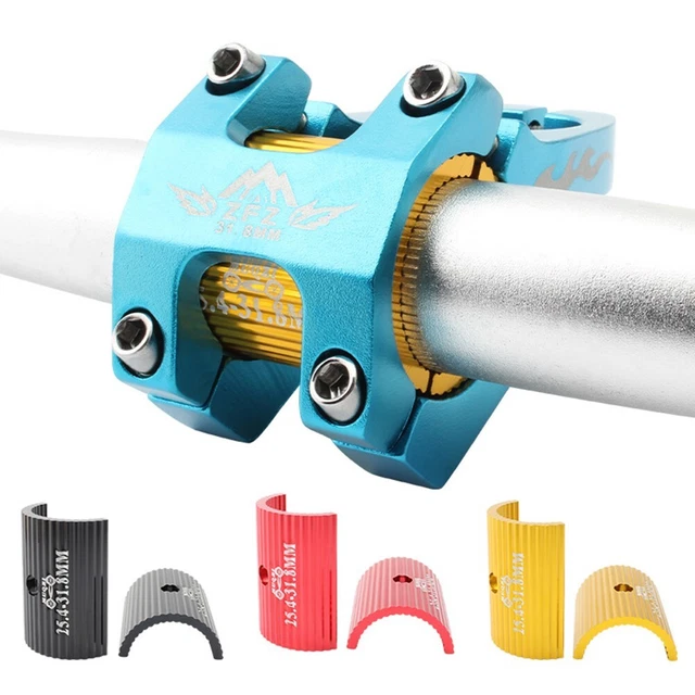 Guidon Vélo Route UNO Ultra Léger – Carbone 25,4/31,8 Mm – Tailles 380/400/420 Mm – Garantie 3 Ans