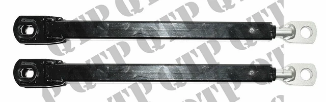 New Holland Rod Part # 47970031 - New Holland Rochester