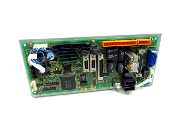 FANUC PC CONTROL Board ABB $. PicClick