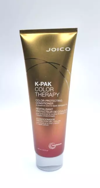 Joico K-Pak Color Therapy Conditioner Color-Protecting 250ml G75