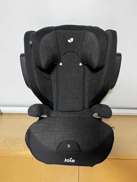 Kindersitz Joie i-Traver Flint Gruppe 2/3 15-36kg