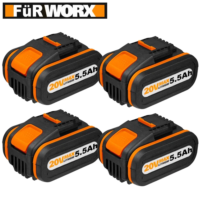 Workzone 16V Li Ion Akku Bohrschrauber ZU VERKAUFEN! - DE