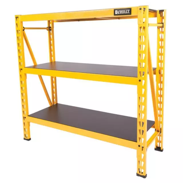 Dewalt 4 Ft. Industrial Storage Shelf