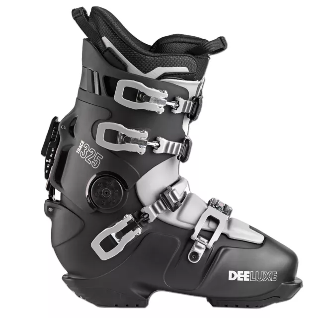 Deeluxe Track 325 Snowboard Race Alpin Hardboot - Gr. 28,5 = 43,5 Eu