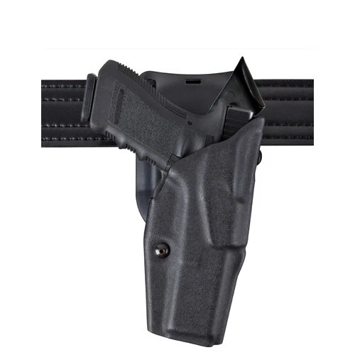 Safariland 1187693 Model 6390 ALS LVL1 Mid For Sig P320 9 w/Light RH Holster