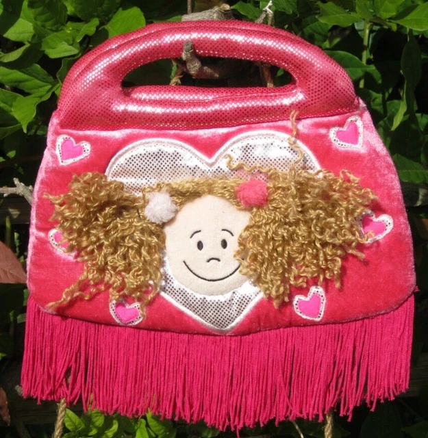 JELLYCAT DOLL BAG £12.99 PicClick UK
