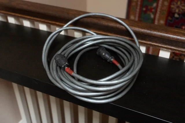 Cable de extensión de balcar de 20 pies