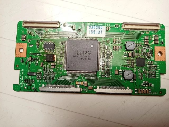 V420HJ2-P01 Rev. C5 Carte Buffer LCD Pour TV PHILIPS 42PFS4041/12