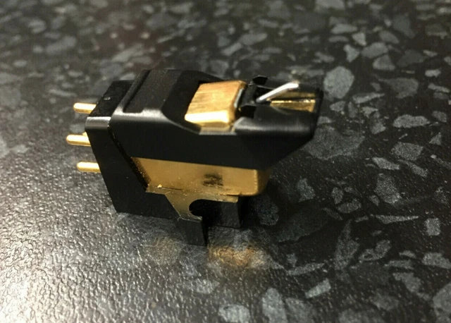 Cellule Sonotone V101 Avec Diamant Neuf - Pour Platine Vinyle