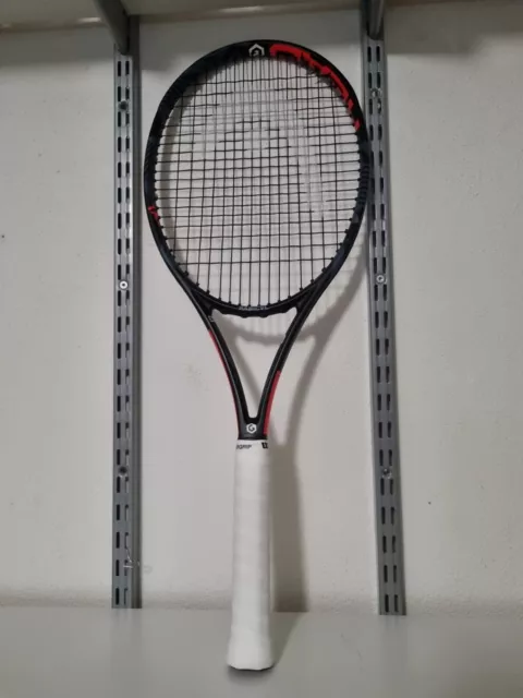 Head graphene xt Radical Mp special edition Tennisschläger 2