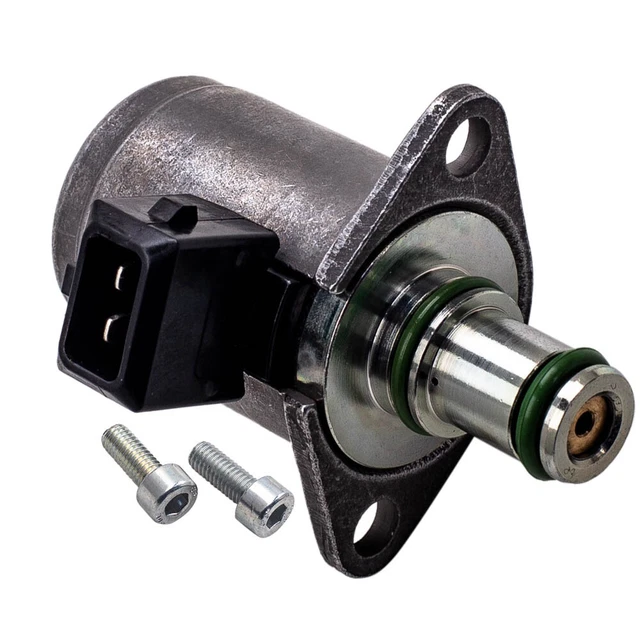 Valvola Servosterzo Mercedes ML320 W211 - Ricambio Baceyong PLC 2114600984 - Foto 10