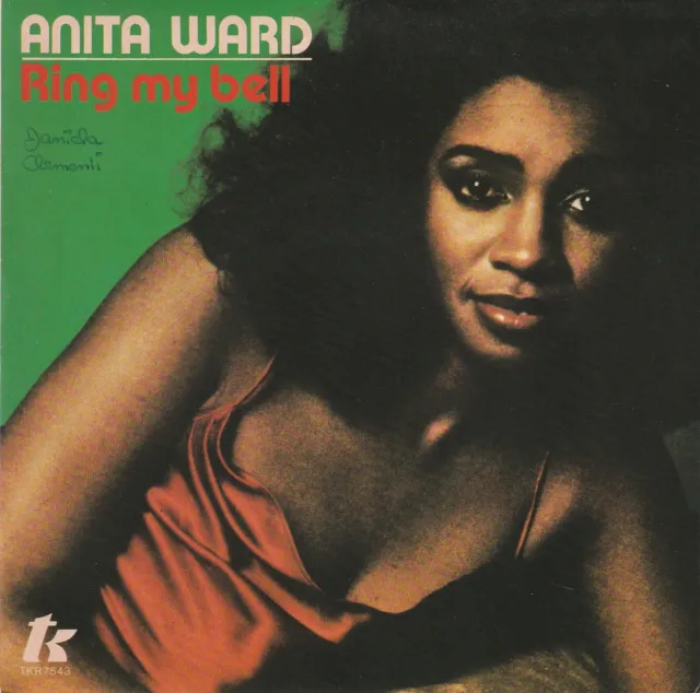 Lp - Anita Ward (Ring My Bell) - disco music, Hobbies & Toys, Music &  Media, Vinyls on Carousell
