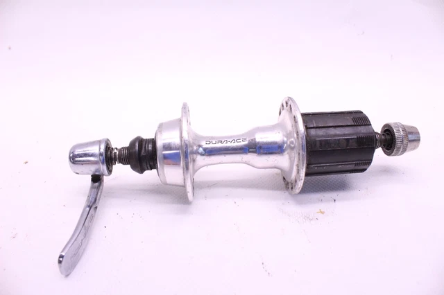 Moyeu Arrière Shimano Moyeu Arrière Vintage Shimano Deore LX FH-M560