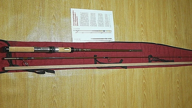 60年代 ABU AMBASSADEUR g2600 60年代 ABU AMBASSADEUR g2600 60
