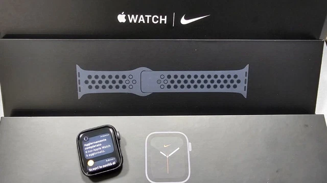 Apple watch serie discount 3 42mm usato