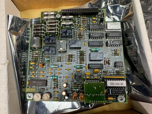 Newbridge Networks 90-0161-01 CSU Module - Unused