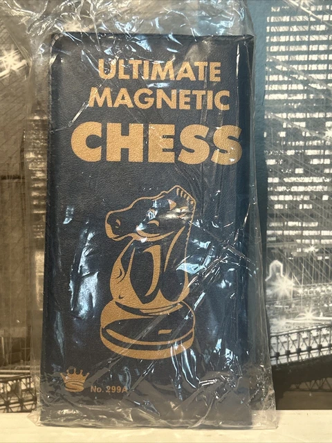 Vintage Chess, Chess, Games, Toys & Games - PicClick UK display picture 1